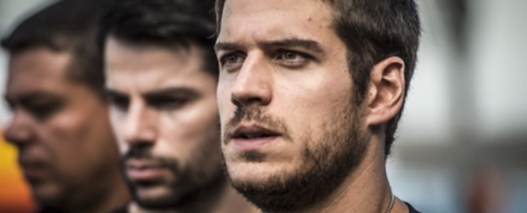Marco Pigossi
