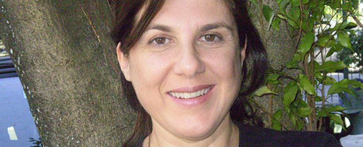 Maria Helena Nascimento