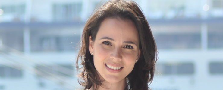 Miriam Freeland