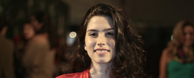 Olívia Torres
