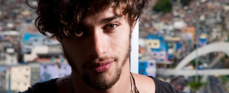Pablo Morais