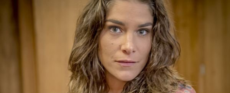 Priscila Fantin