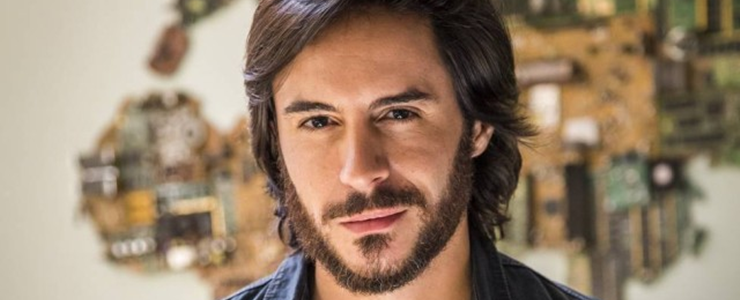 Ricardo Tozzi