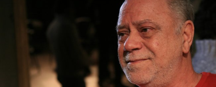 Tonico Pereira