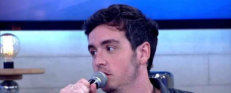 Wagner Santisteban