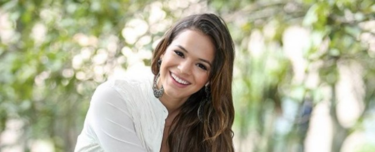 Bruna Marquezine