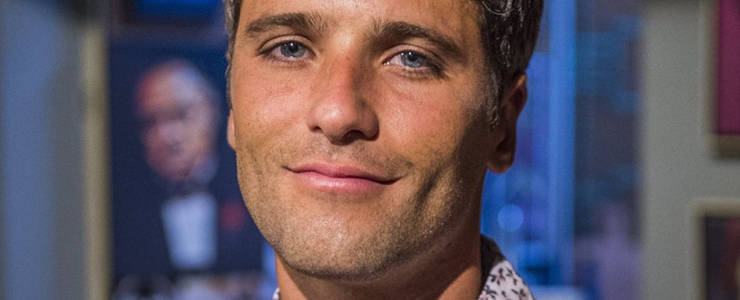 Bruno Gagliasso