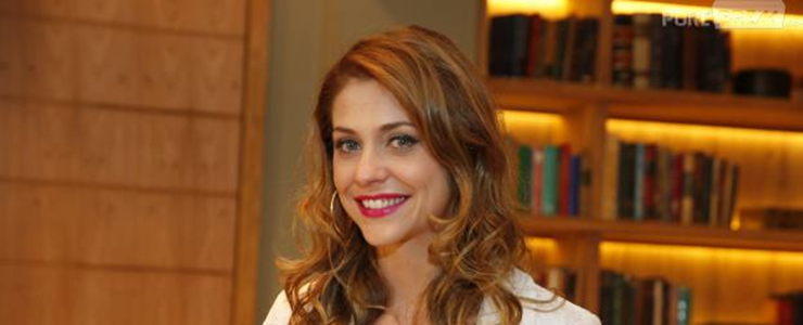 Christiana Ubach