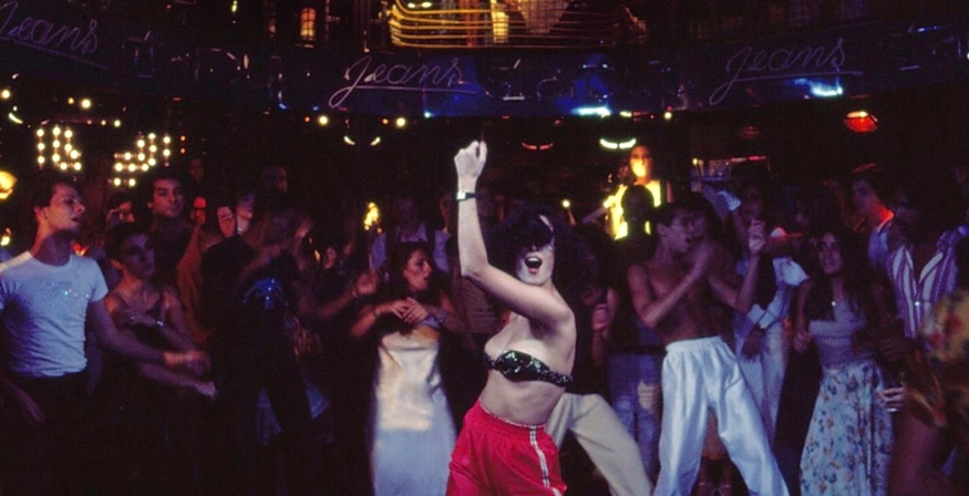 Dancin Days