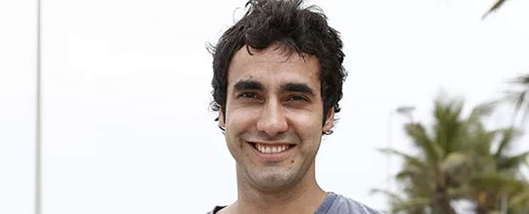Gabriel Godoy