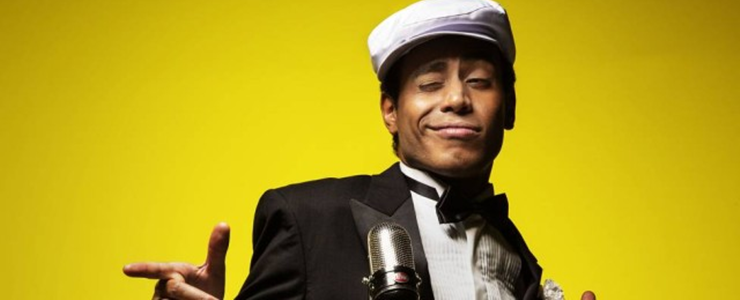Icaro Silva
