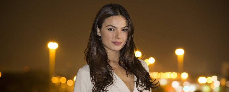 Isis Valverde