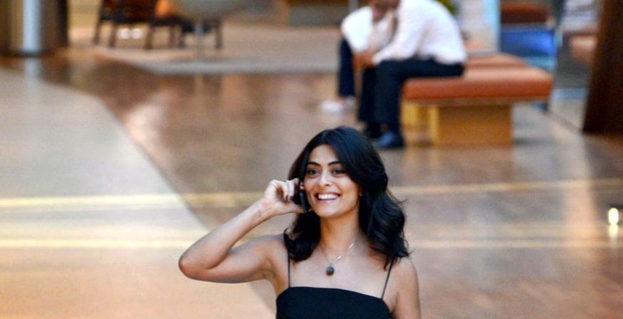 Juliana Paes