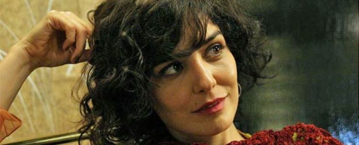Letícia Sabatella
