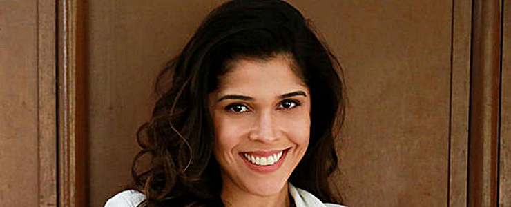 Maria Carol Rebello