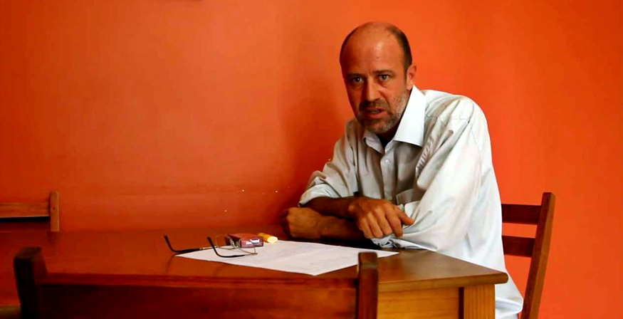 Murilo Grossi