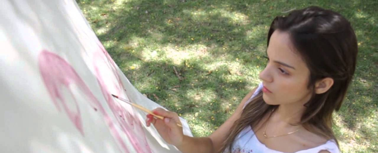 Pally Siqueira