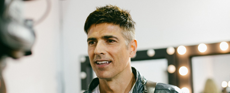 Reynaldo Gianecchini