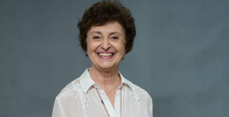 Ana Lúcia Torre