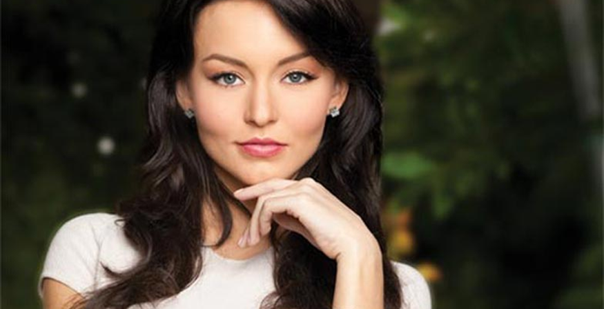 Angelique Boyer