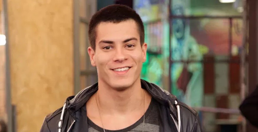 Arthur Aguiar