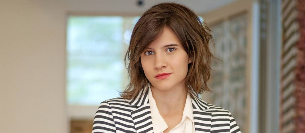 Bianca Comparato
