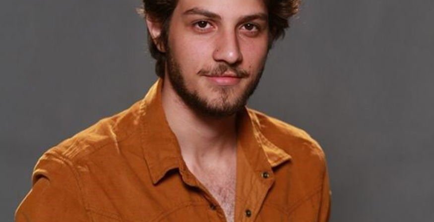 Chay Suede