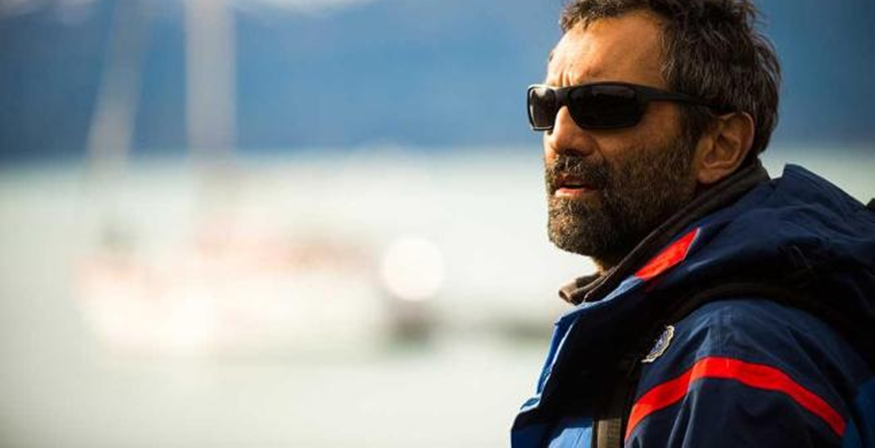 Domingos Montagner