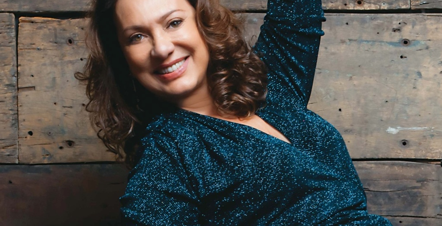 Eliane Giardini