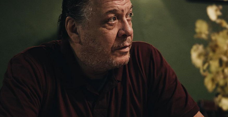 Ernani Moraes