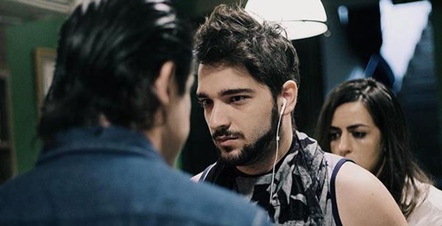 Humberto Carrão