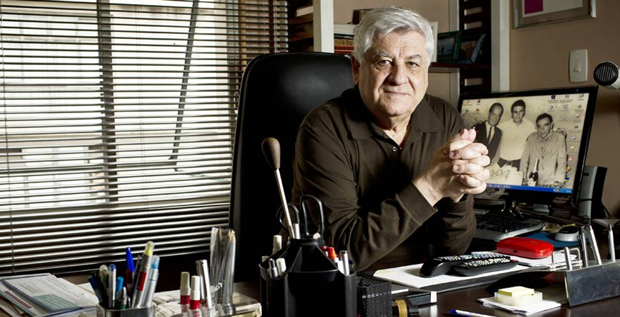 Lauro César Muniz