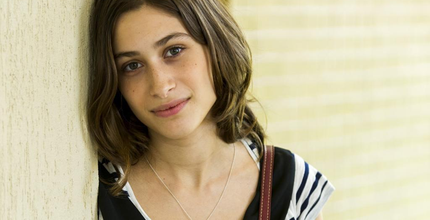 Luísa Arraes