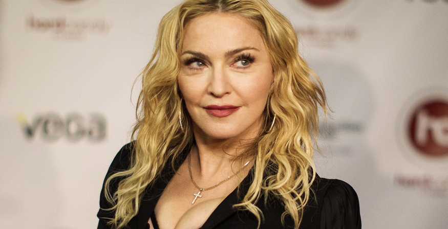 Madonna