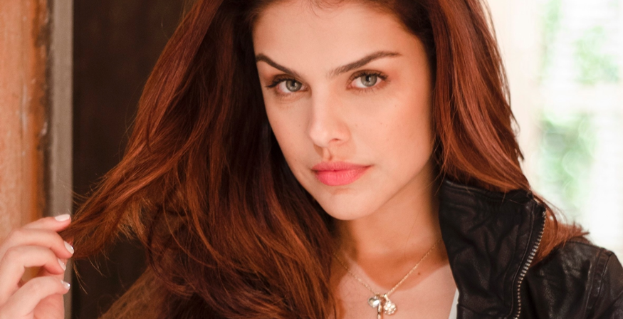Paloma Bernardi