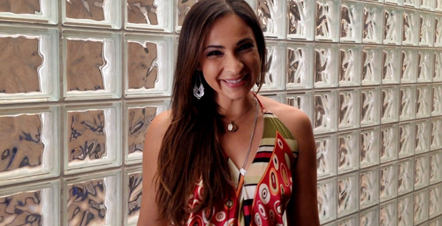 Sabrina Korgut