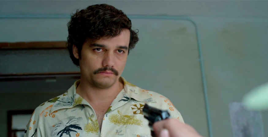 Wagner Moura