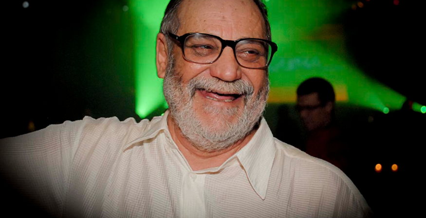 Walther Negrão