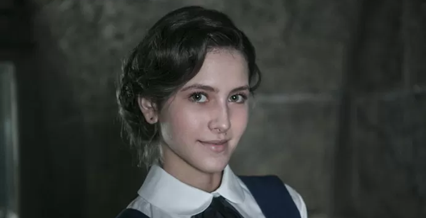 Hanna Romanazzi