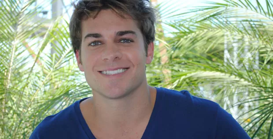 Lucas Cordeiro