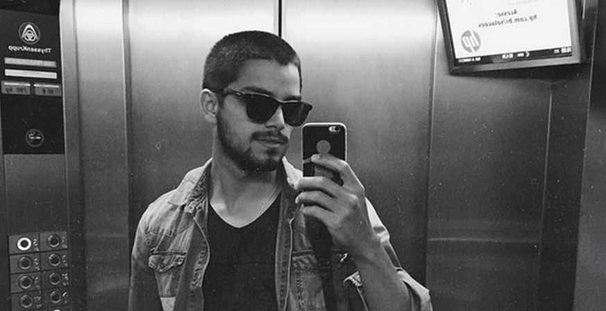 Rodrigo Simas