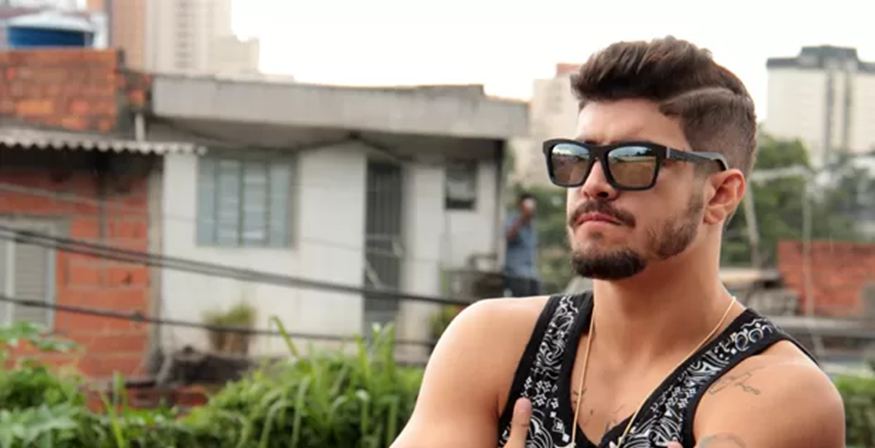 Caio Castro