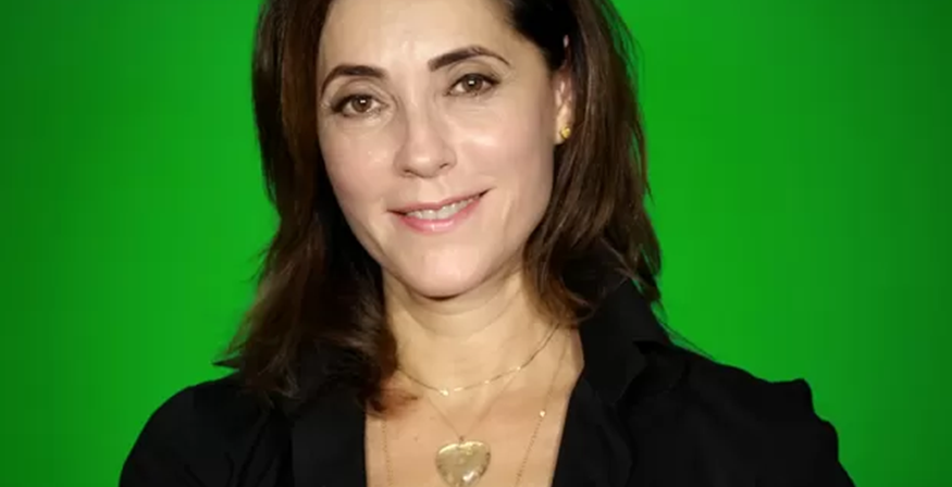 Christiane Torloni