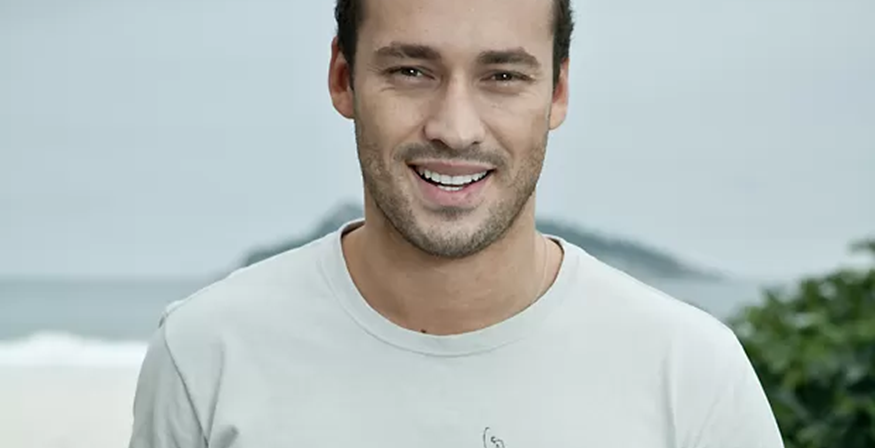 Rodrigo Andrade