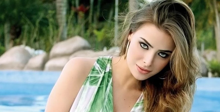 Rayanne Morais