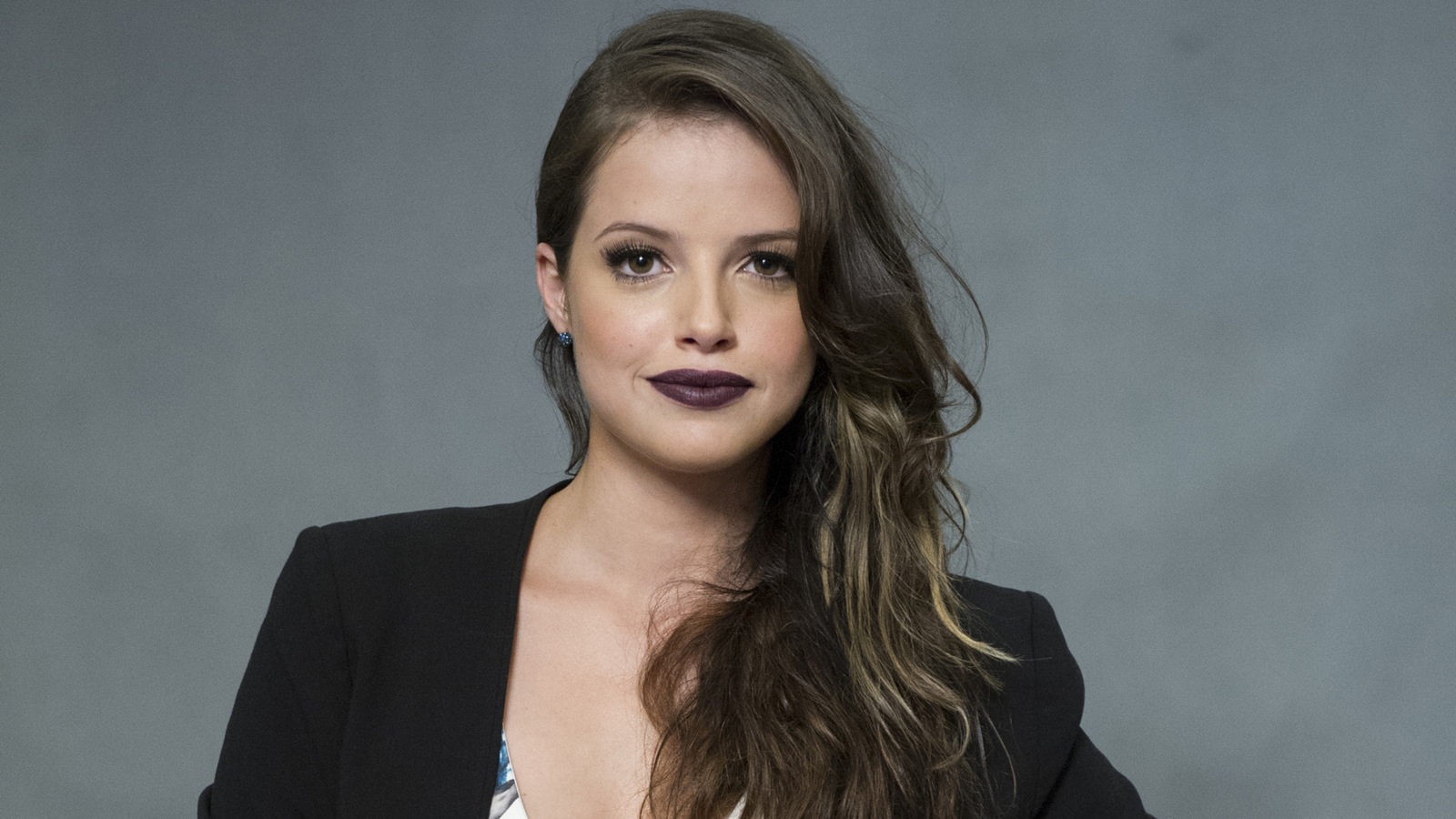 Agatha Moreira e Tatá Werneck serão rivais na novela “Haja Coração