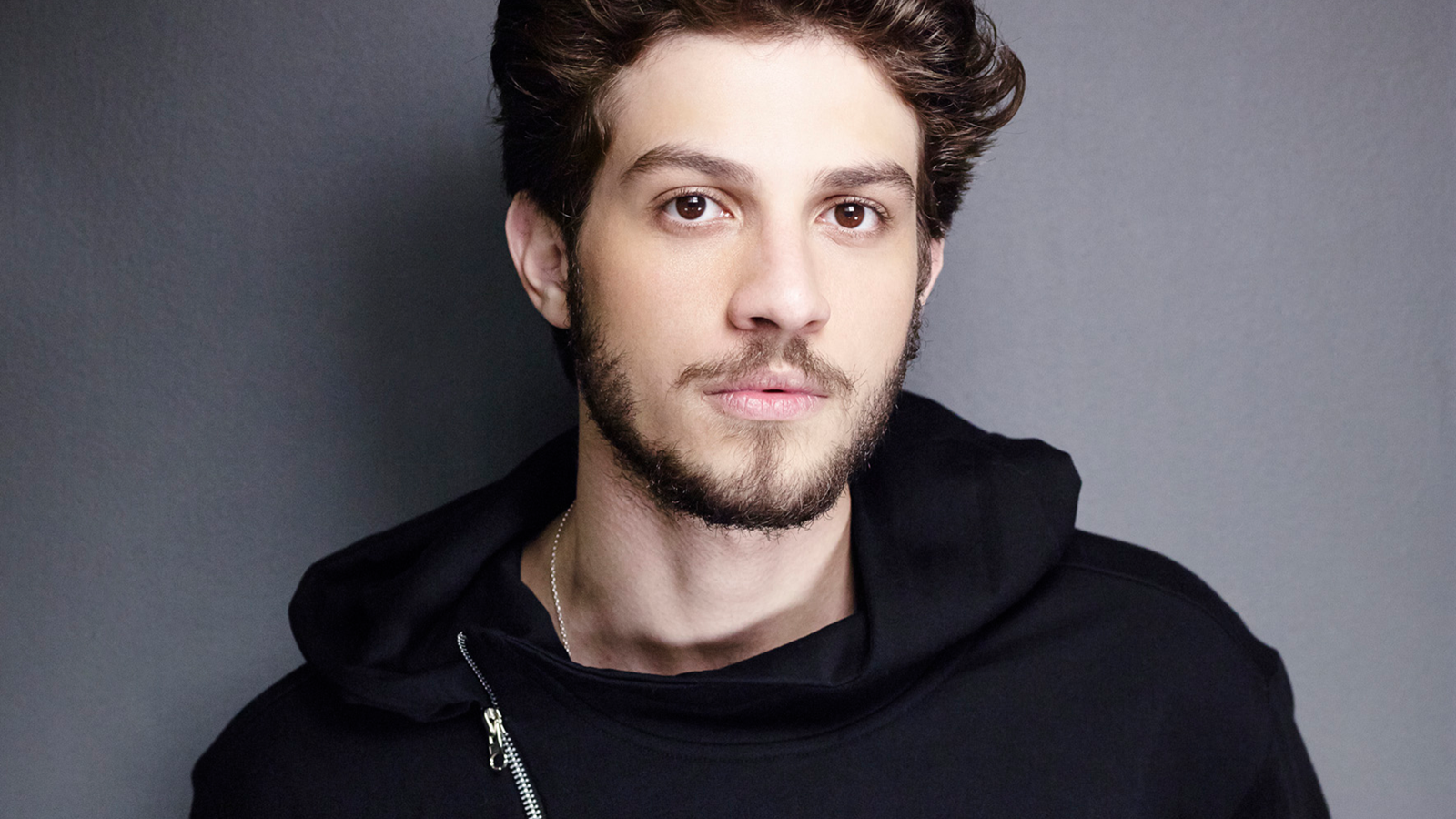 Chay Suede