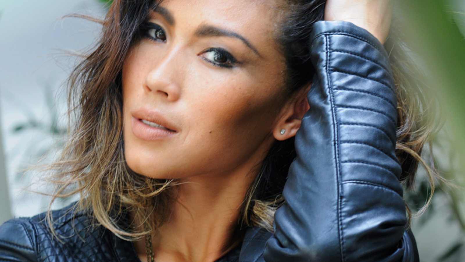 Dani Suzuki