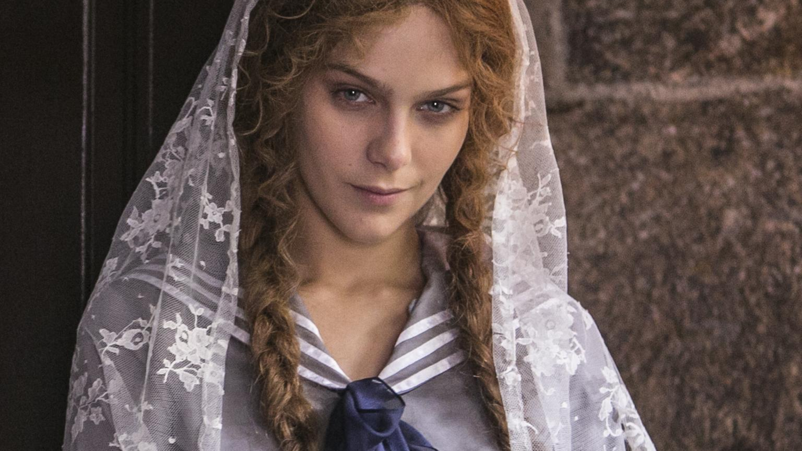 Isabella Santoni
