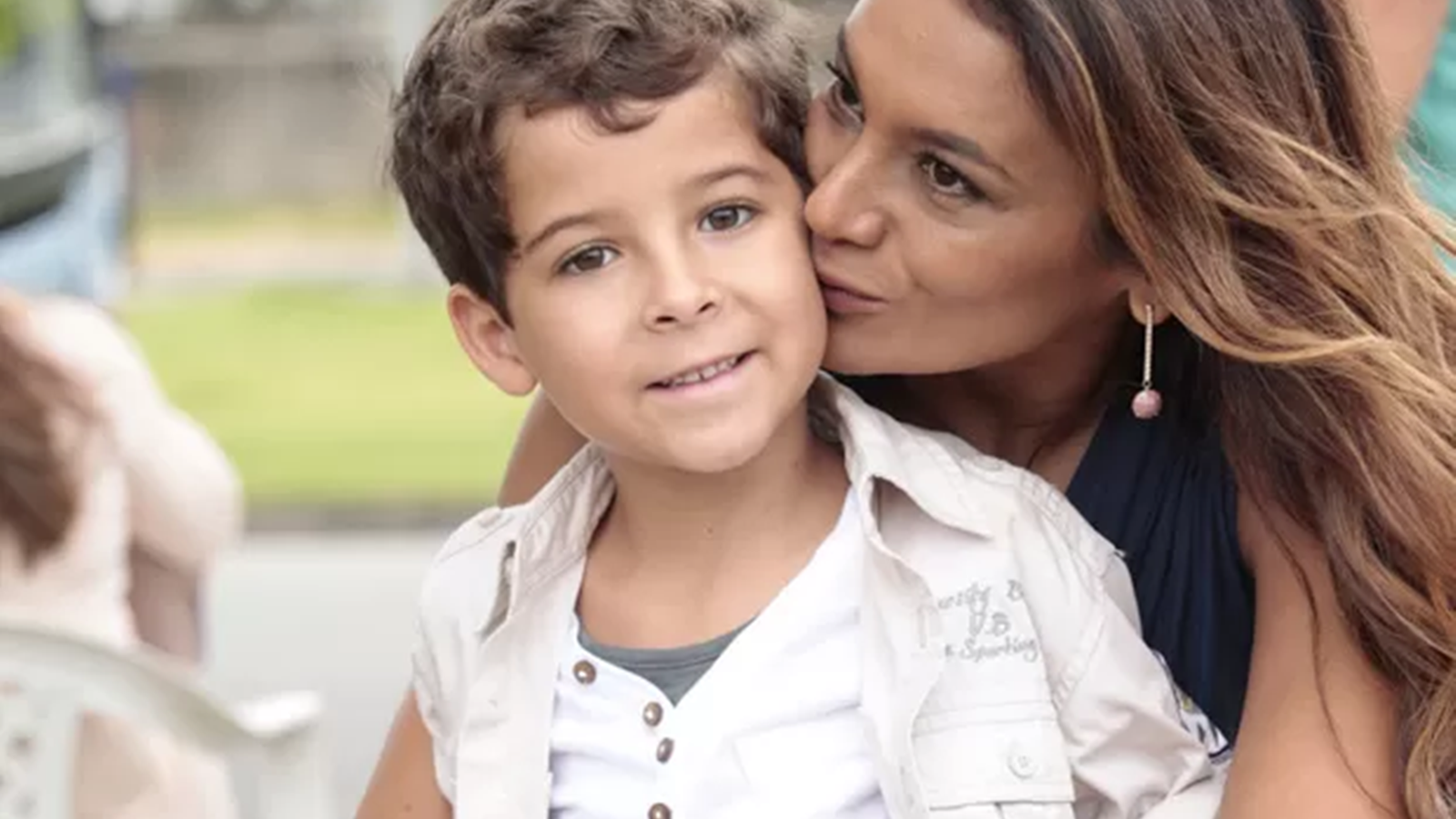 Luiz Felipe Mello